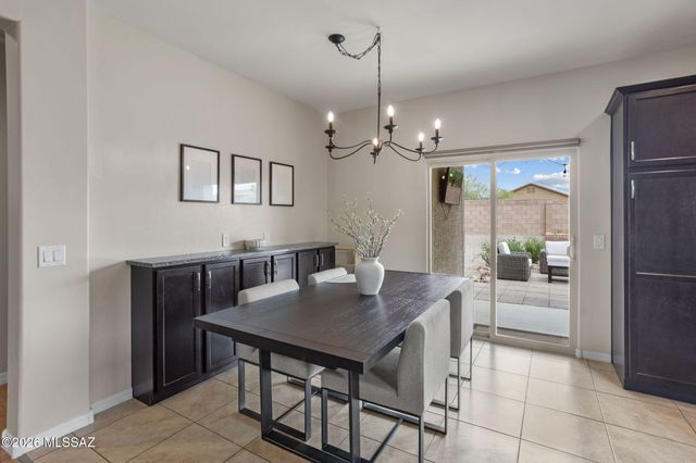 14174 N Compass Rose Way, Marana, AZ 85658