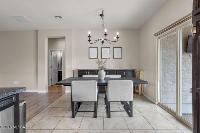 14174 N Compass Rose Way, Marana, AZ 85658