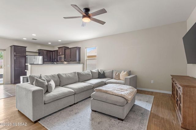 14174 N Compass Rose Way, Marana, AZ 85658