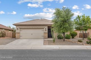 14174 N Compass Rose Way, Marana, AZ 85658