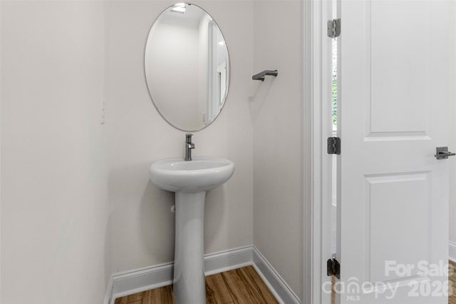 809 Terra Drive, Tega Cay, SC 29708