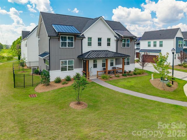 809 Terra Drive, Tega Cay, SC 29708