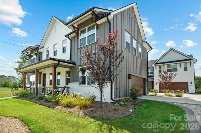 809 Terra Drive, Tega Cay, SC 29708
