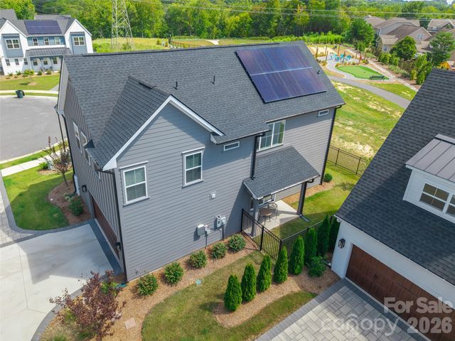 809 Terra Drive, Tega Cay, SC 29708