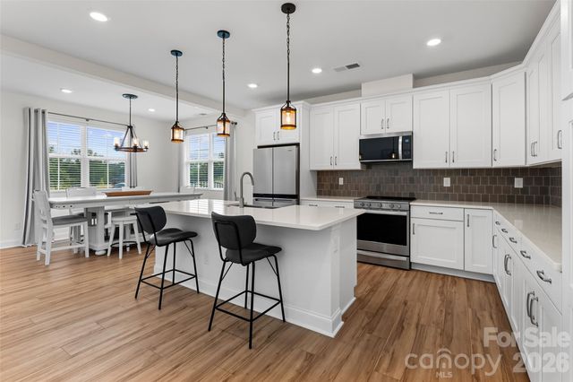 809 Terra Drive, Tega Cay, SC 29708