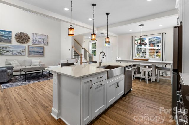809 Terra Drive, Tega Cay, SC 29708