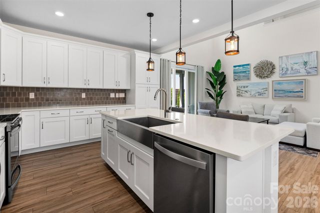 809 Terra Drive, Tega Cay, SC 29708