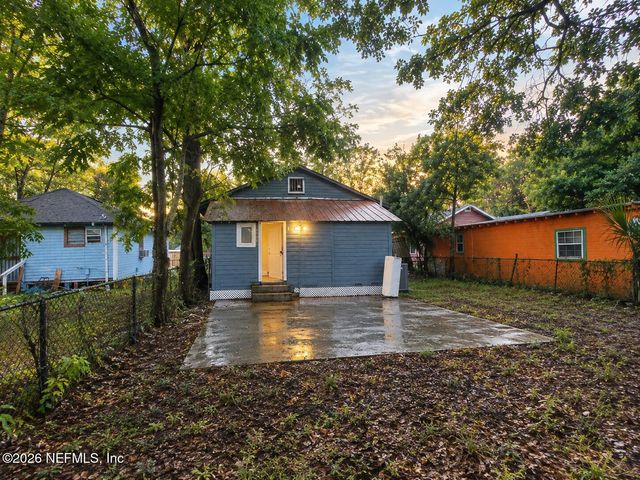 1040 E 14TH Street, Jacksonville, FL 32206