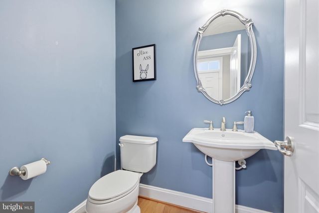 3694 JACOB STOUT RD, Doylestown, PA 18902