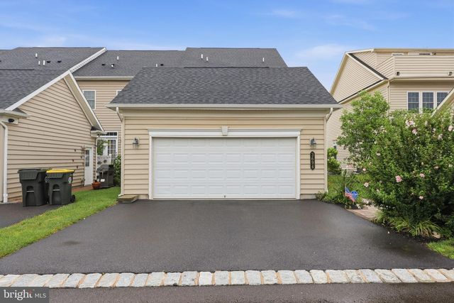 3694 JACOB STOUT RD, Doylestown, PA 18902