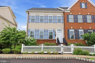 3694 JACOB STOUT RD, Doylestown, PA 18902