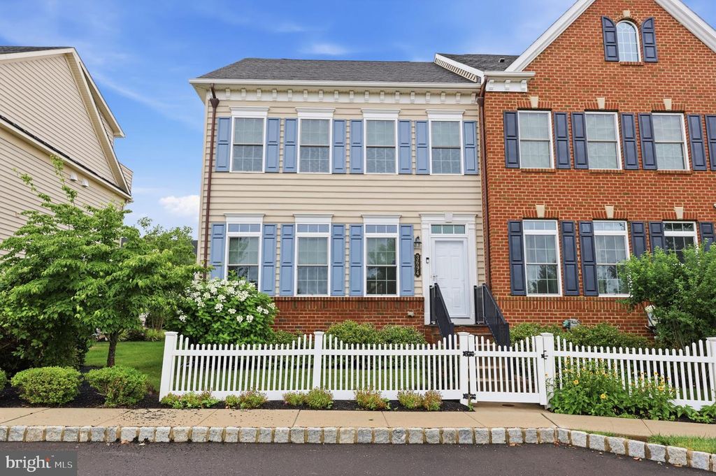 3694 JACOB STOUT RD, Doylestown, PA 18902