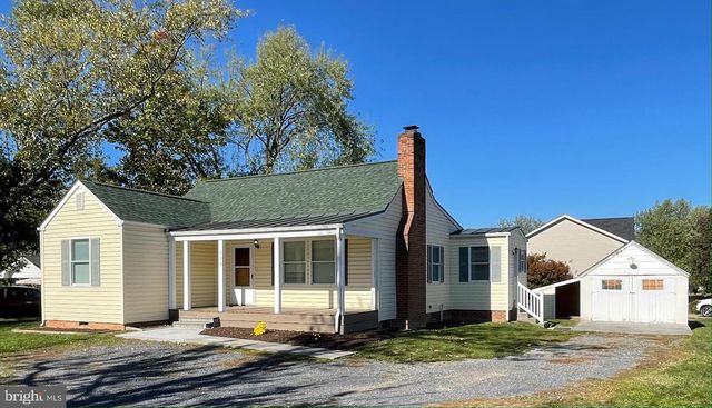 573 FAIRFAX PIKE, Stephens City, VA 22655
