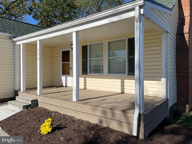 573 FAIRFAX PIKE, Stephens City, VA 22655