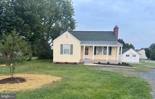 573 FAIRFAX PIKE, Stephens City, VA 22655