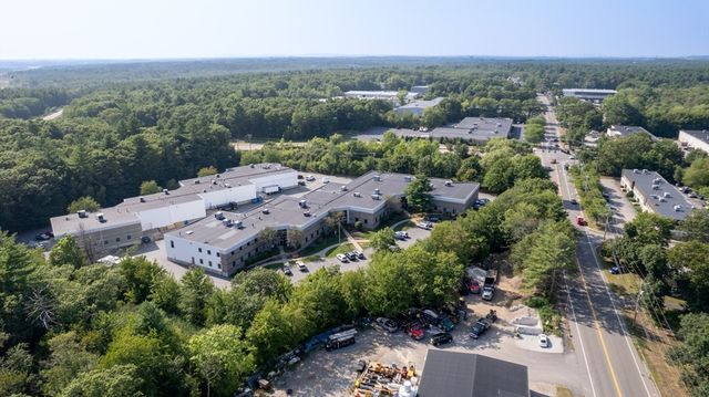 100 Weymouth St d, Rockland, MA 02370