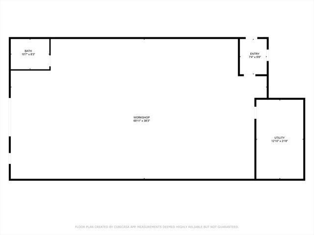 100 Weymouth St d, Rockland, MA 02370