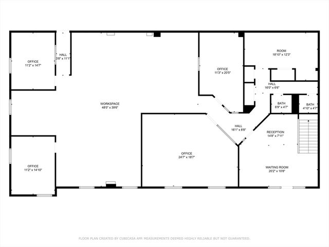 100 Weymouth St d, Rockland, MA 02370