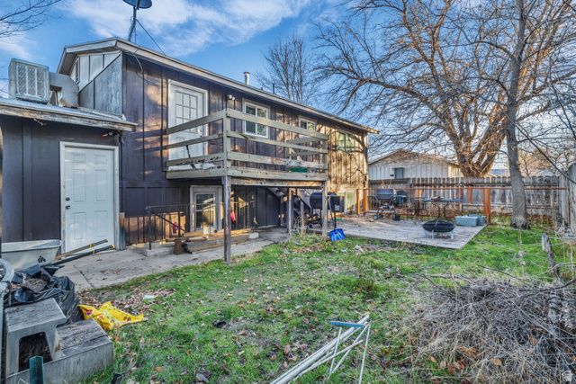 847 W 630 N, Orem, UT 84057