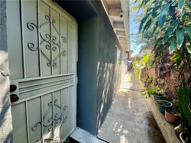 4766 Hammel, Los Angeles, CA 90022