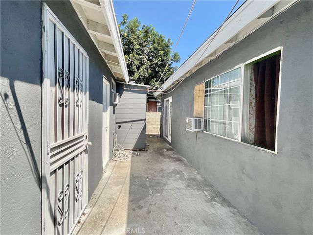 4766 Hammel, Los Angeles, CA 90022