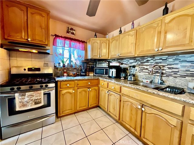 4766 Hammel, Los Angeles, CA 90022