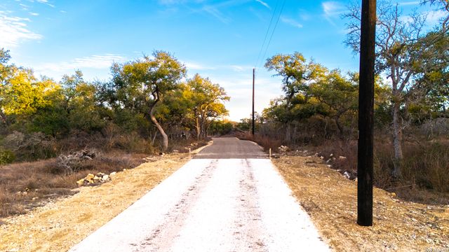 0 Rebecca Creek Rd, Spring Branch, TX 78070