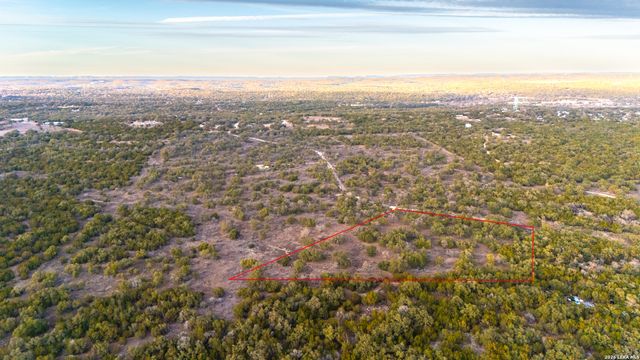 0 Rebecca Creek Rd, Spring Branch, TX 78070
