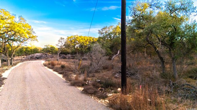 0 Rebecca Creek Rd, Spring Branch, TX 78070