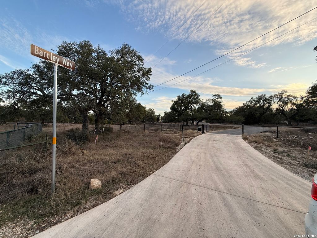0 Rebecca Creek Rd, Spring Branch, TX 78070