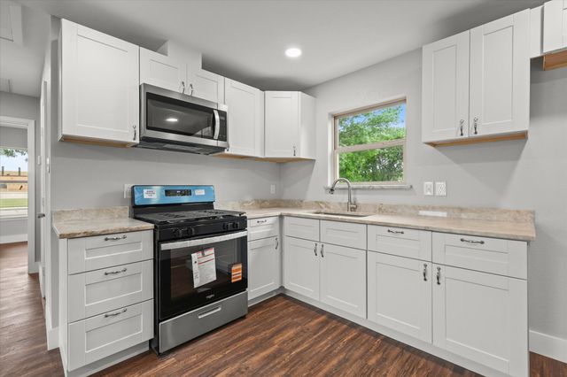 2324 36th Street, Fort Worth, TX 76106