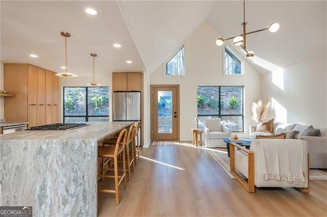 475 Ramsdale Drive, Roswell, GA 30075