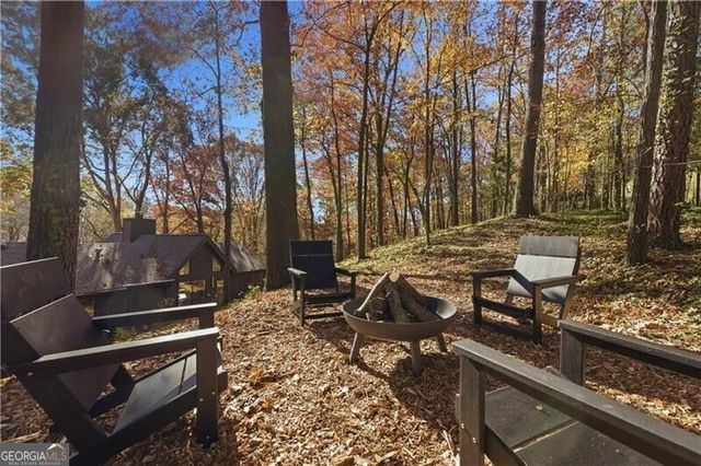 475 Ramsdale Drive, Roswell, GA 30075