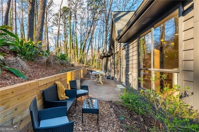 475 Ramsdale Drive, Roswell, GA 30075