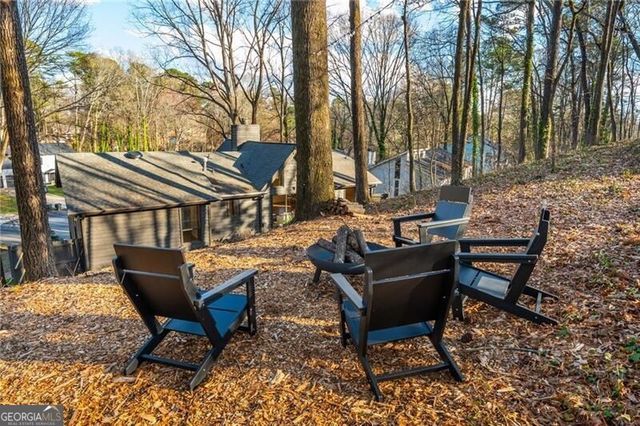 475 Ramsdale Drive, Roswell, GA 30075