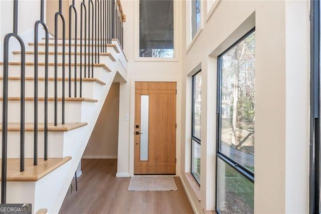 475 Ramsdale Drive, Roswell, GA 30075