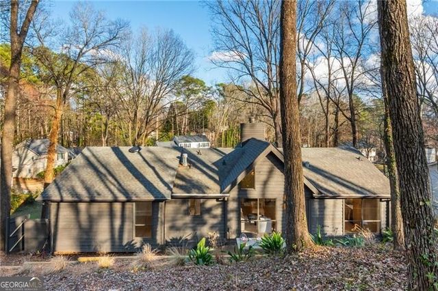 475 Ramsdale Drive, Roswell, GA 30075