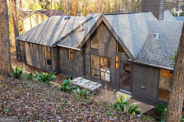 475 Ramsdale Drive, Roswell, GA 30075