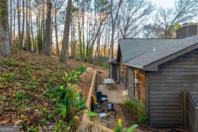 475 Ramsdale Drive, Roswell, GA 30075