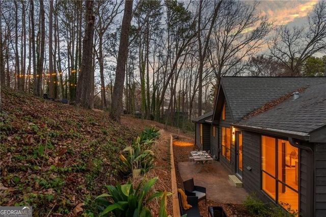 475 Ramsdale Drive, Roswell, GA 30075