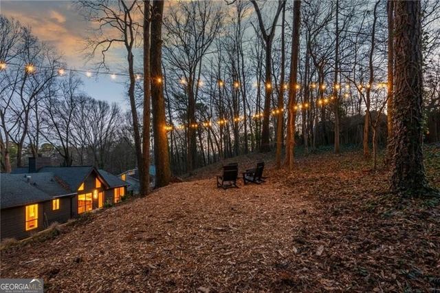 475 Ramsdale Drive, Roswell, GA 30075