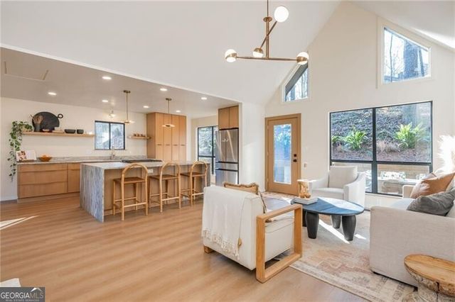 475 Ramsdale Drive, Roswell, GA 30075