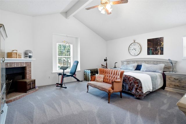 5305 Faireast Court, Arlington, TX 76018