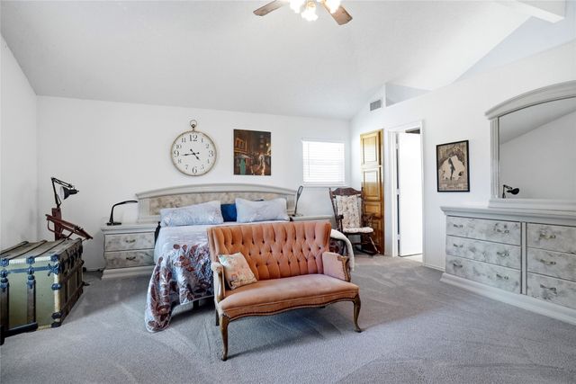 5305 Faireast Court, Arlington, TX 76018