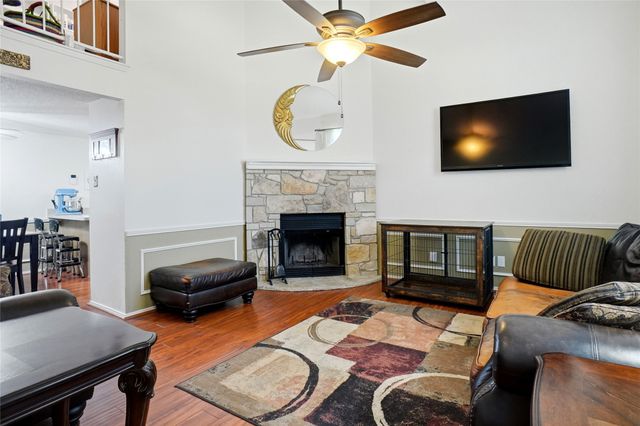 5305 Faireast Court, Arlington, TX 76018