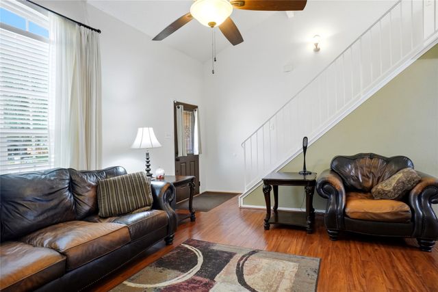 5305 Faireast Court, Arlington, TX 76018