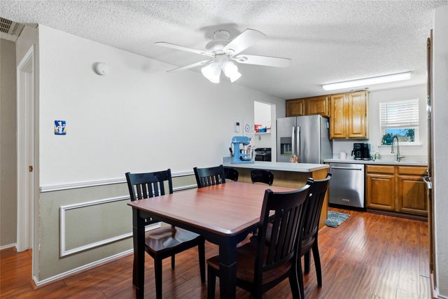 5305 Faireast Court, Arlington, TX 76018