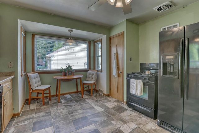 3023 N 85th STREET, Milwaukee, WI 53222