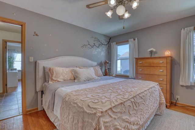 3023 N 85th STREET, Milwaukee, WI 53222