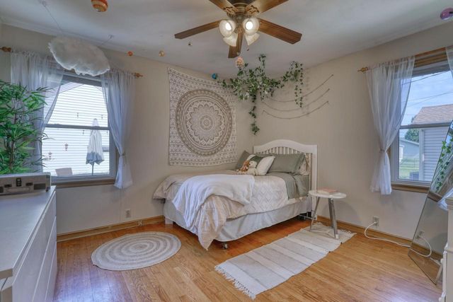 3023 N 85th STREET, Milwaukee, WI 53222